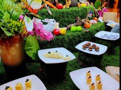 -曲江惠宾苑宾馆(大雁塔大唐不夜城店)