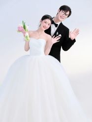 -喜杭影像婚纱摄影(拱墅店)