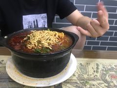 -清真·穆萨砂锅(大皮院店)