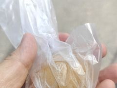 -淡水老街