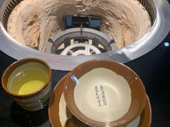 -锅来乐地锅鸡(安亭店)