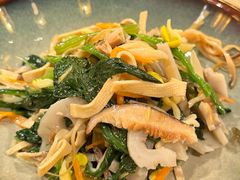 -南京大牌档(中山陵店)