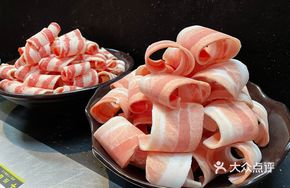 Thin-sliced Beef (Small Portion)