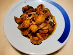 -谭家弄堂(亚欧商厦店)