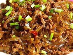 蚂蚁上树-汉阳人家餐厅(闽东国际商业广场店)