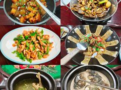 -集贤门·徽菜(福田店)