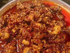 -志晖园圆子鸡·辣子鸡(阳光店)
