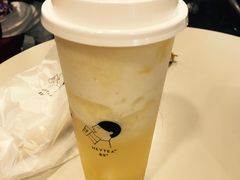 -喜茶(上海正大广场店)