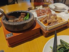 -东就鸭饭店·古早海南菜(友谊南海城店)