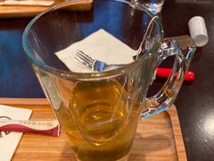 -Shanghai Brew House上海啤酒工坊(老外街店)