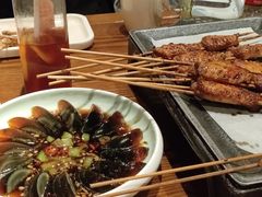 -管氏翅吧(地安门店)