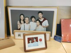 -海马体照相馆(大连柏威年购物中心店)