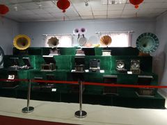 -旅顺留声机博物馆