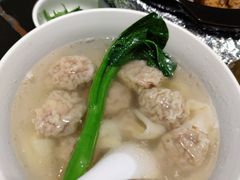 -煲王粤菜餐厅(中侨中心店)