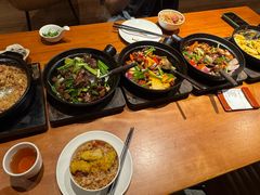 -旺爷砂锅·茶作(国贸城店)