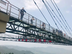 -梦幻奥陶纪景区
