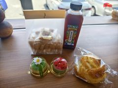 -聪妈的面包店(华侨新城店)