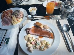 -澳门旅游塔360°旋转餐厅(南湾湖广场店)