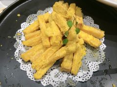 -大鸭梨烤鸭·北京菜(大兴南小街店)