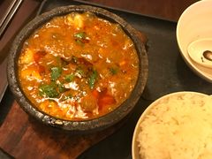 石锅豆腐煲-味千拉面(航洋国际购物中心)