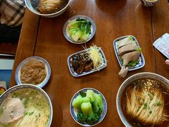-同得兴 Since·1995 传统苏式面馆(十全街店)