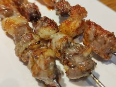 -伊麦佳兰州牛肉面清真美食店
