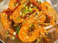 -南海底小海鲜·湘菜(鲁巷吴家湾店)