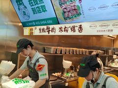 -煎饼道·新鲜现做(重庆北站店)