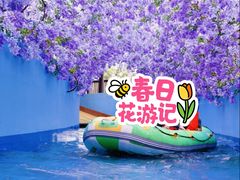 -黄陂区野村谷景区