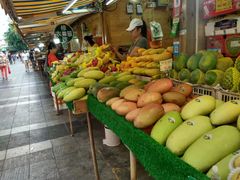 -港华水果街(港华广场店)