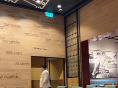 -星汇餐厅(新濠影汇店)