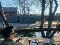 -春风习习