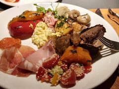 -拉蒂娜·巴西牛排馆 Latina·Brazilian Steakhouse(王府井喜悦店)