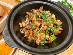 -顺风汤馆·广府粤菜(江宸天街店)