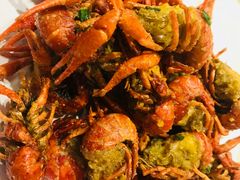 -怪怪龙虾·澳洲蓝龙王·深夜食堂(惊驾路店)
