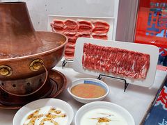 -南锣南门涮肉(南锣鼓巷店)