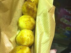 -利强记北角鸡蛋仔(弥敦道店 )