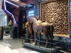 -暹罗泰·泰国餐厅(仁和新城店)
