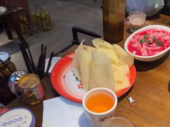 -牛市坎火锅(建设路店)