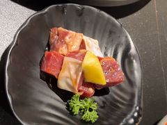 -東盛炭烤自助料理(浦东文峰广场店)