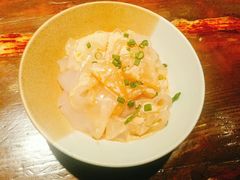 口味凉皮-外婆家(南开大悦城店)