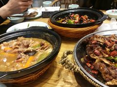 -鸡毛店·川菜(双楠店)