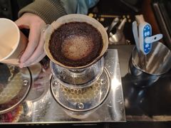 坦桑尼亚乞力马扎罗-RUMORS COFFEE ROASTERY鲁马滋咖啡(湖南路店)