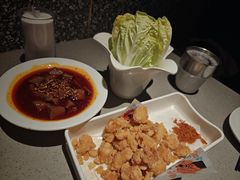 -半天妖烤鱼(丰科万达店)