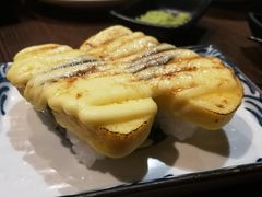 -大雄寿司(中华广场店)