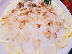 -捞围鲜·港式打边炉(海阳路店)