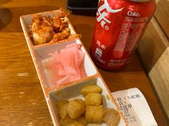 -韩礼年糕(飞虹路店)