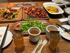 -隔壁老王·家常云南菜(花巷店)