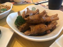 -添好运点心专门店(百老汇店)