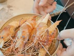 -琥珀川糟粕醋·香草鸭·鸡煲(慈云寺店)